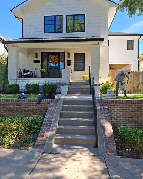 Masonry Company in Commerce City, CO Masonry Company in Commerce City, CO